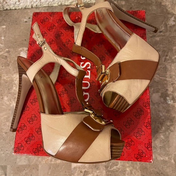 Guess heels - Picture 4 of 4
